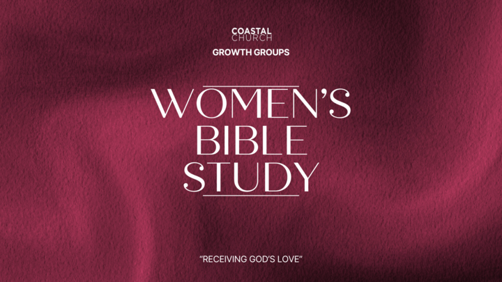 Logo for Women's Group - Bible study