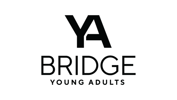 Logo for Bridge Young Adults