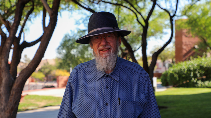 Logo for Terry and Claudia's Group