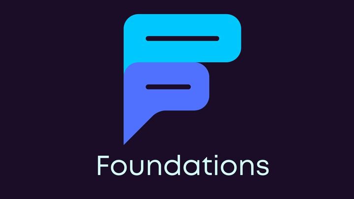 Logo for Foundations -- The Trails