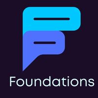 Logo for Foundations -- The Trails