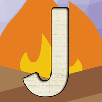 Johnson Campfire