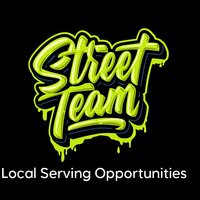Logo for Street Team