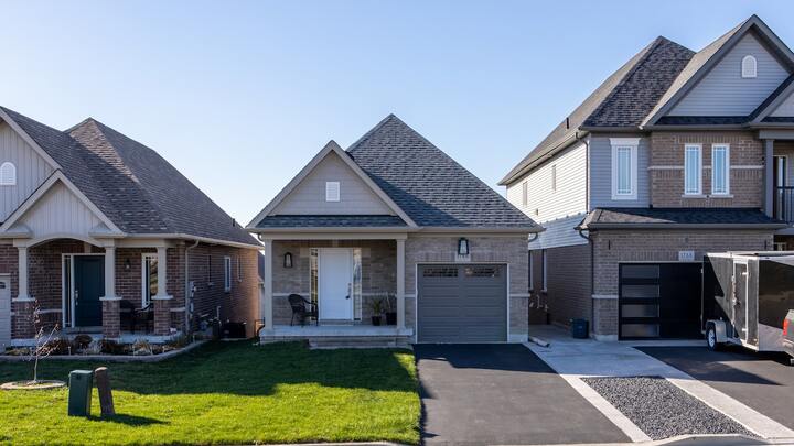 Logo for Art of Neighboring MC