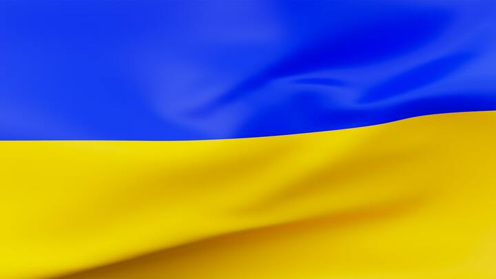 Logo for Ukrainian Community at FA