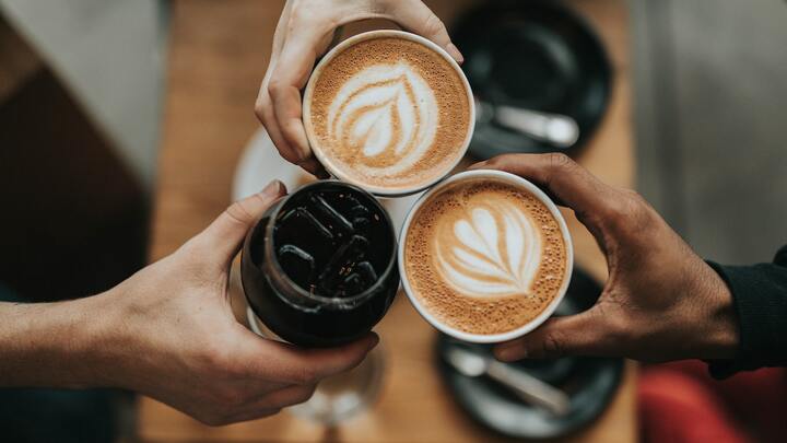 Cafe Connections picture