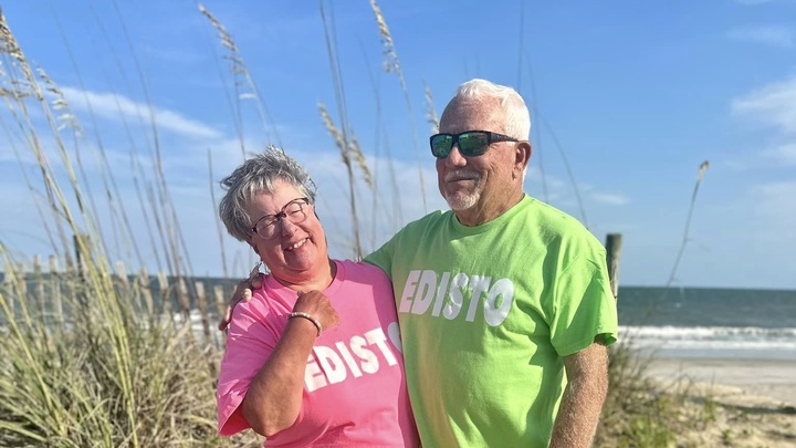 Logo for Dennis & Betsy Avant - Adults