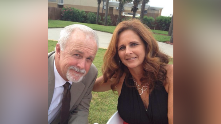 Logo for Larry & Jill Wilson - Adults