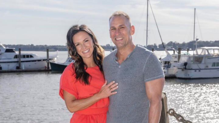 Logo for Tim & Samantha Boring - Young Families