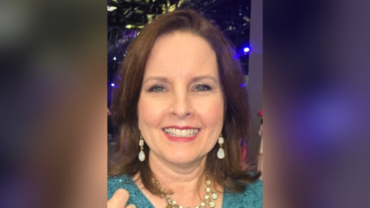 Logo for Gina Shetzer - Women