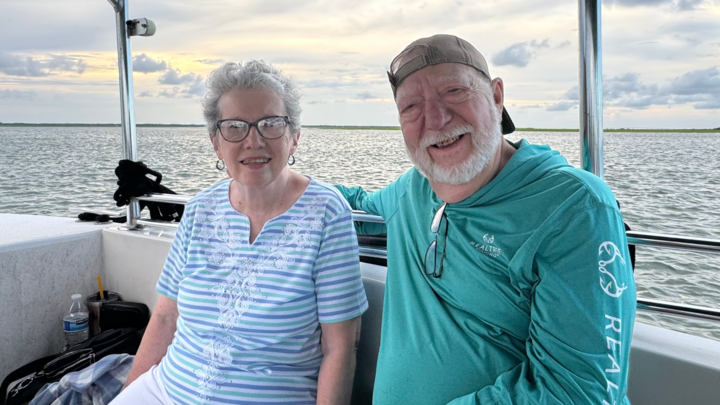 Logo for Jim Fondelier - Men