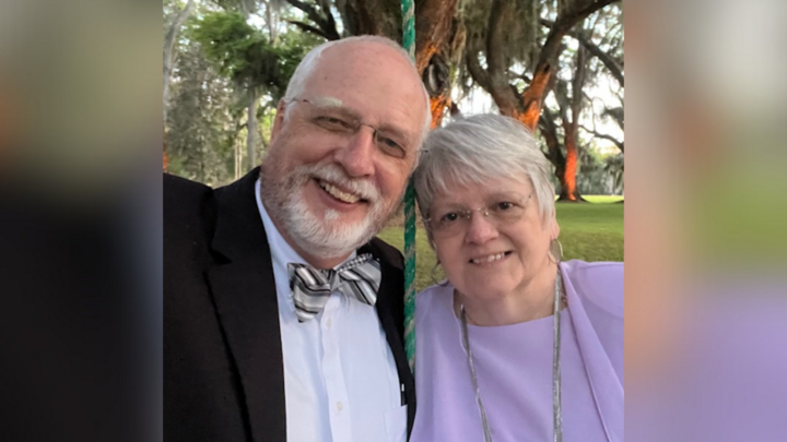 Logo for Marion & Glenda Arbuckle - Adults