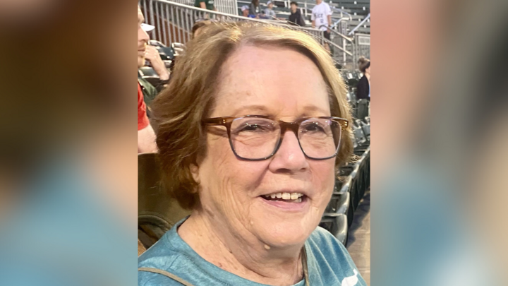 Logo for Pat Nolan - Women