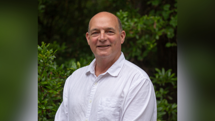 Logo for Robert Loughran - Men