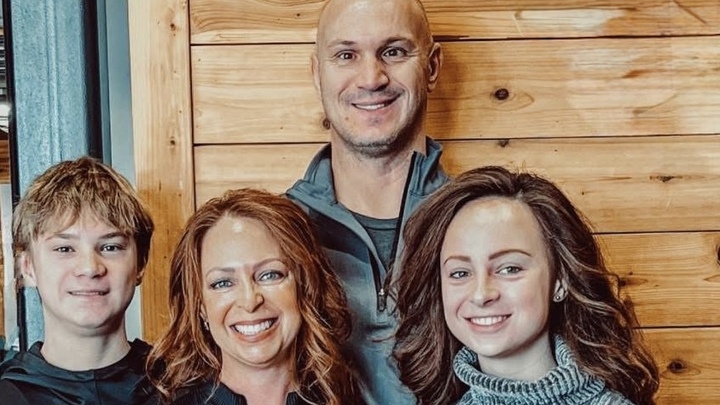 Logo for Seil's Couples Group