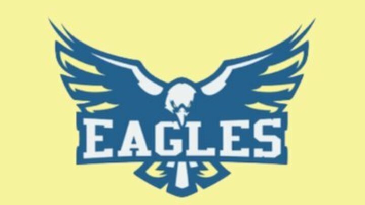 Logo for Charles C. Erwin Middle School