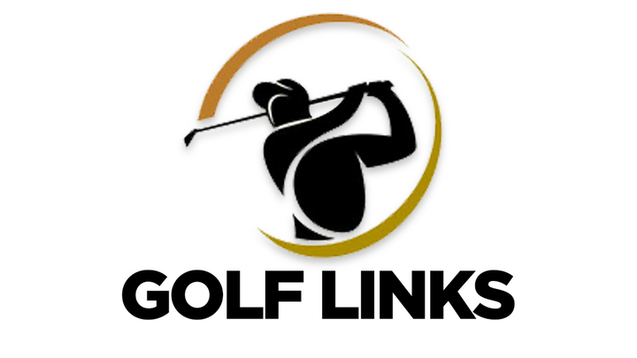 Logo for Golf Links