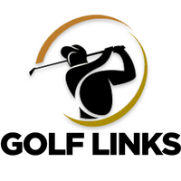 Logo for Golf Links