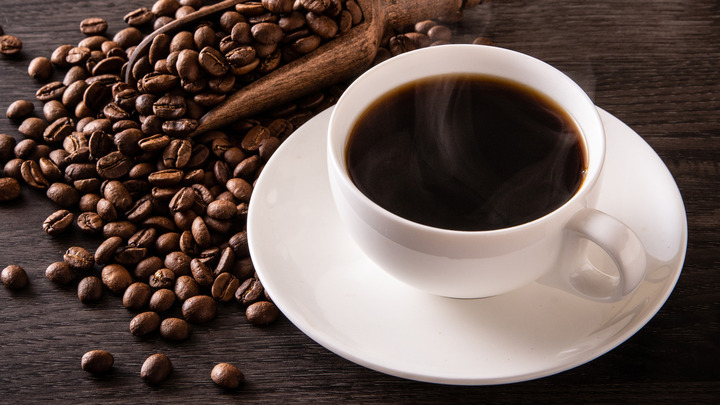 Logo for Cup O' Joes