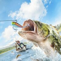 Logo for Fish n' Fellowship