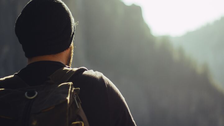 Logo for Monday Night Men's Group [Brunswick]