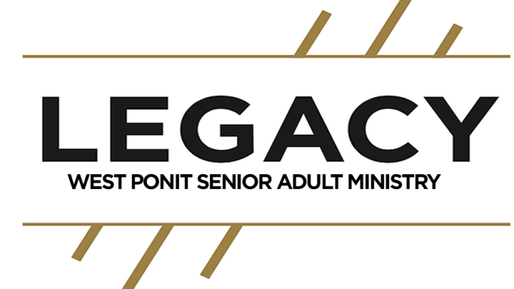 Logo for Legacy Group