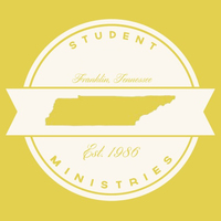 Student Ministry Girls SS