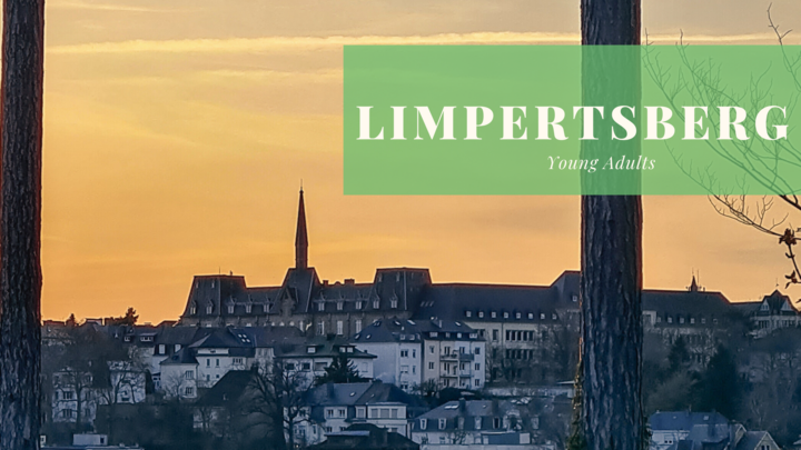 Logo for Young Adults - Limpertsberg