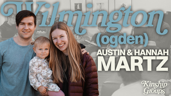 Logo for Wilmington Group (Ogden)