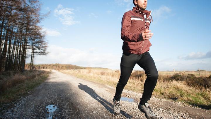 Logo for Cross Training