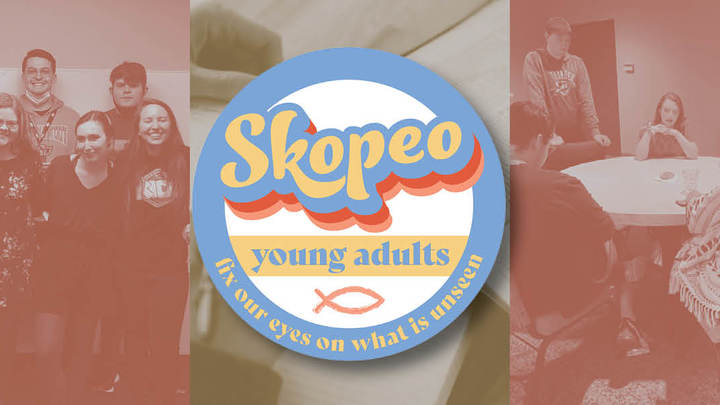 Logo for Skopeo