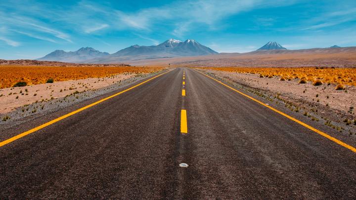 Logo for The Journey