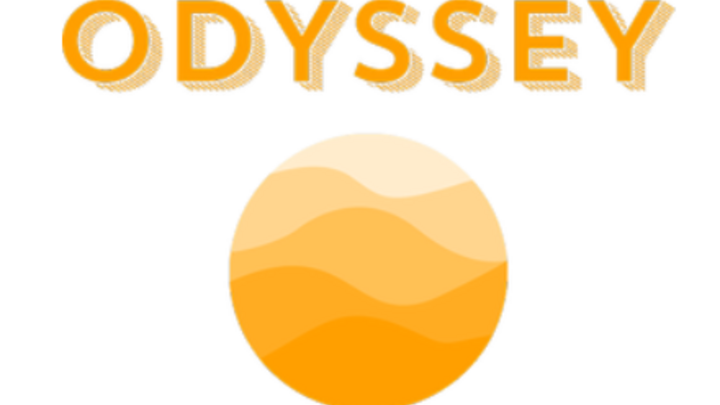 Logo for Odyssey