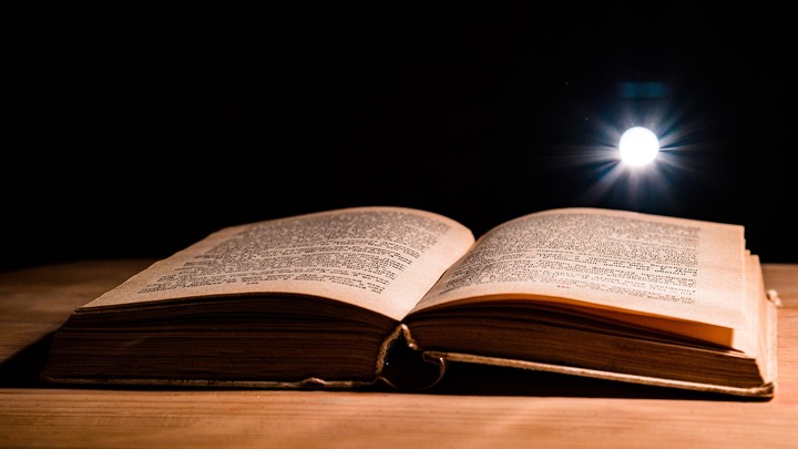 Logo for Jesus, Our All