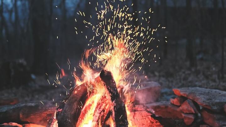 Logo for College Age - Summer