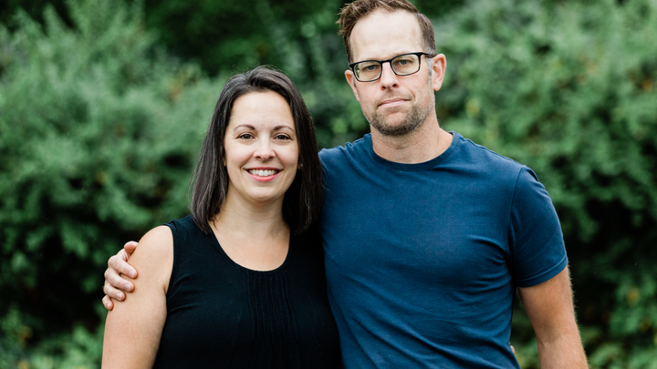 Logo for Bissky Community Group