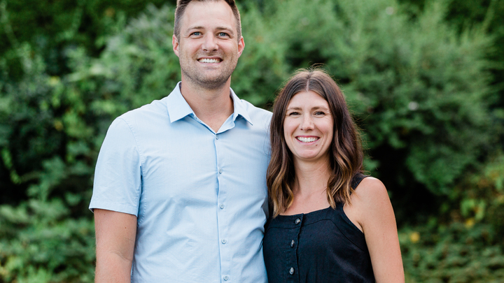 Logo for Durksen Community Group