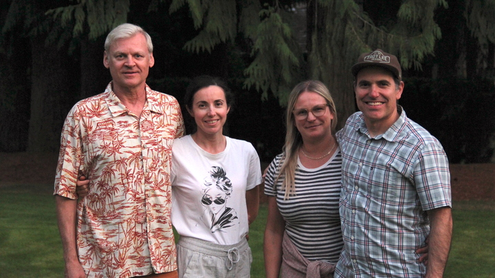 Logo for Knodel-Glezos Community Group