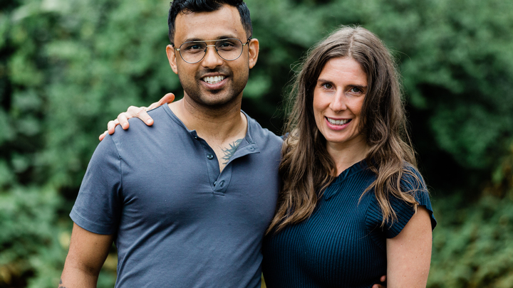 Logo for Hazra Community Group