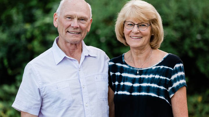 Logo for Thiessen Community Group