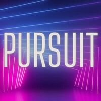 Logo for Pursuit STUDENTS