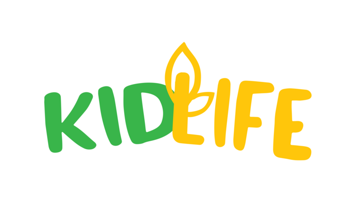Logo for KidLife Group at Leap