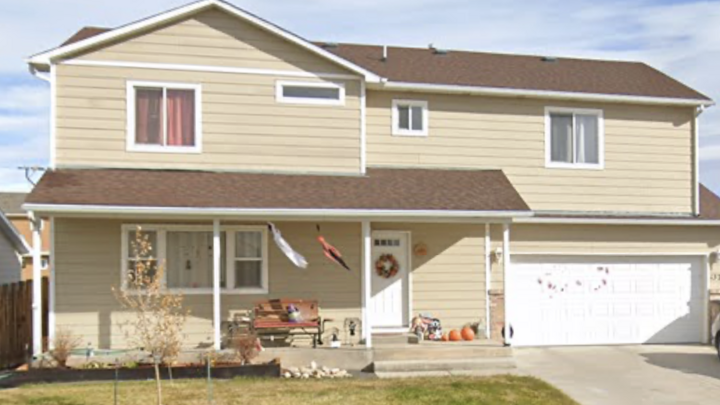 Logo for LifeGroup w/ Ryan & Kim Bennett