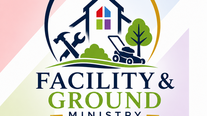 Logo for Facilities and Grounds Team