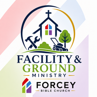 Logo for Facilities and Grounds Team
