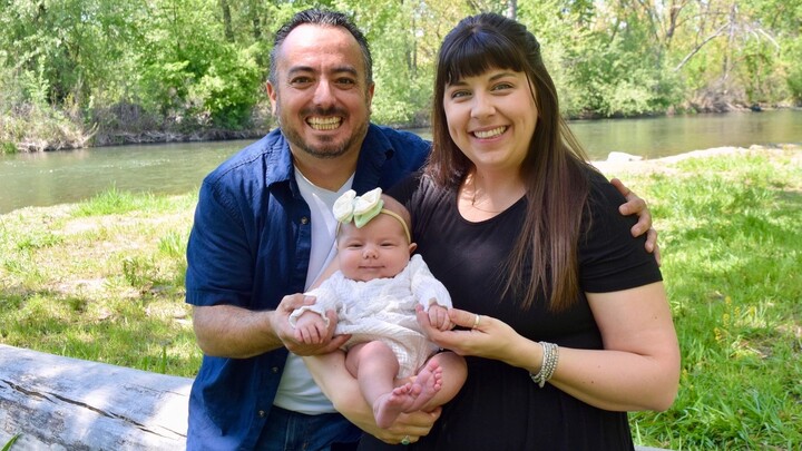 Logo for Cox Life Group