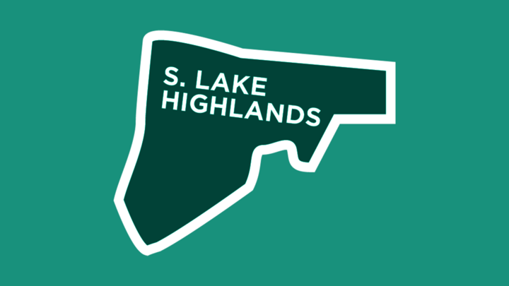 Logo for Clay Neighborhood Group