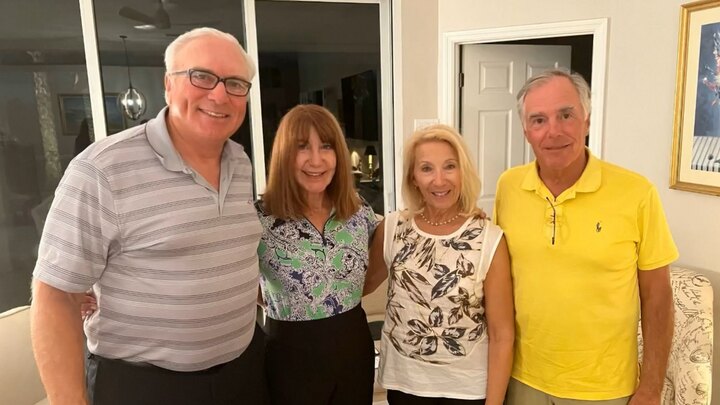 Logo for Cleaveland Life Group