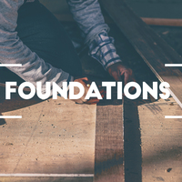 Foundations Point Group