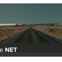 Logo for the NET